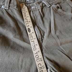 Mens Levi Dad Utility Pant Relaxed Fit 32